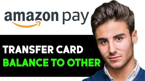Fill in the amount of money you wish to transfer and click the "Continue" button. . Amazon transfer gift card to another account